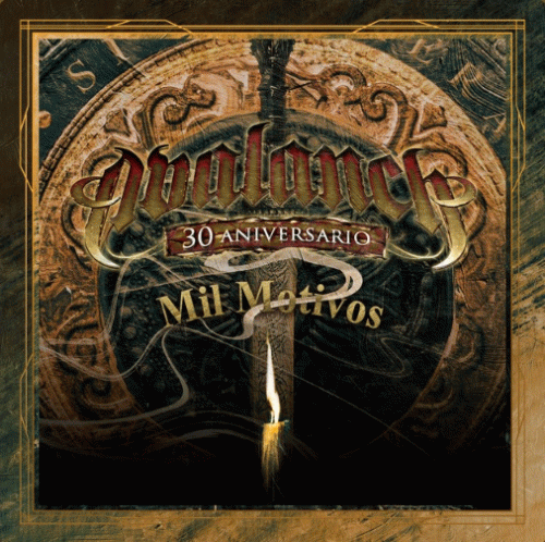 Avalanch : Mil Motivos